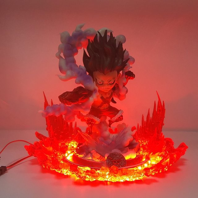 PhanToyShop's tweet photo. Kakashi, Might Guy, Snake Man Luffy, and Ultra Instinct Goku! 
https://t.co/BkDhJoexF7 https://t.co/GckG57vhvE