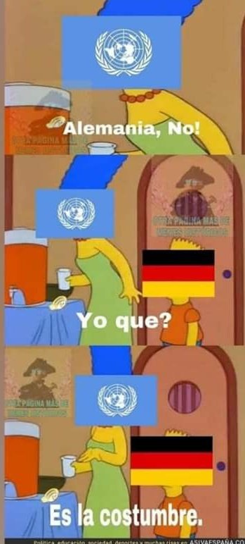 KathRodrguez2's tweet photo. Cuando va a iniciar la 3era guerra mundial #WorldWarIII #WWIII https://t.co/JKpka4ghzd