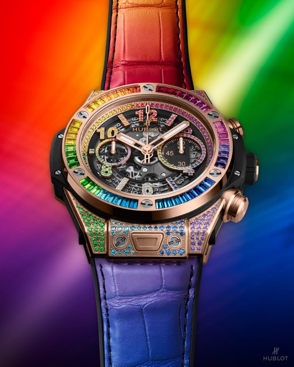 JoyeriaGerais's tweet photo. @hublot nos trae los regalos Perfectos para estos reyes magos .
.
¿Que dices te animas a conocerlos en nuestras #Boutiques? https://t.co/caYt2R4ssn