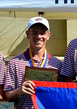 ByrnesRebelGolf's tweet photo. Come out to see @bhsrunninrebels and @runninladyrebs tonight as we recognize @Tyler_Jones_10 at halftime.  Tyler will get his name added, for a 2nd time, to our former Rebels who have won a National Championships. Congratulations again to Tyler and the Erskine golf team. https://t.co/TrgAzN3kuw