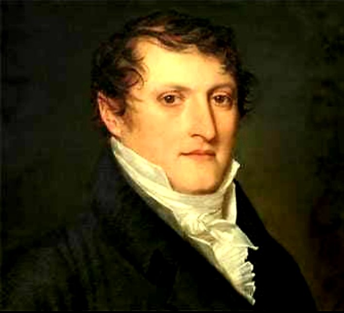 Éste año, por Decreto Presidencial publicado hoy en el Boletín Oficial, se declara "Año del General Manuel Belgrano", en ocasión de cumplirse 250 años de su nacimiento y 200 años de su fallecimiento.

boletinoficial.gob.ar/detalleAviso/p…