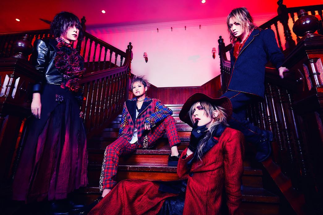 DIAURA – New Look buff.ly/2toul3I