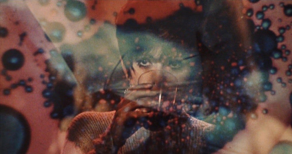 Midnight Cowboy (Schlesinger, 1969)