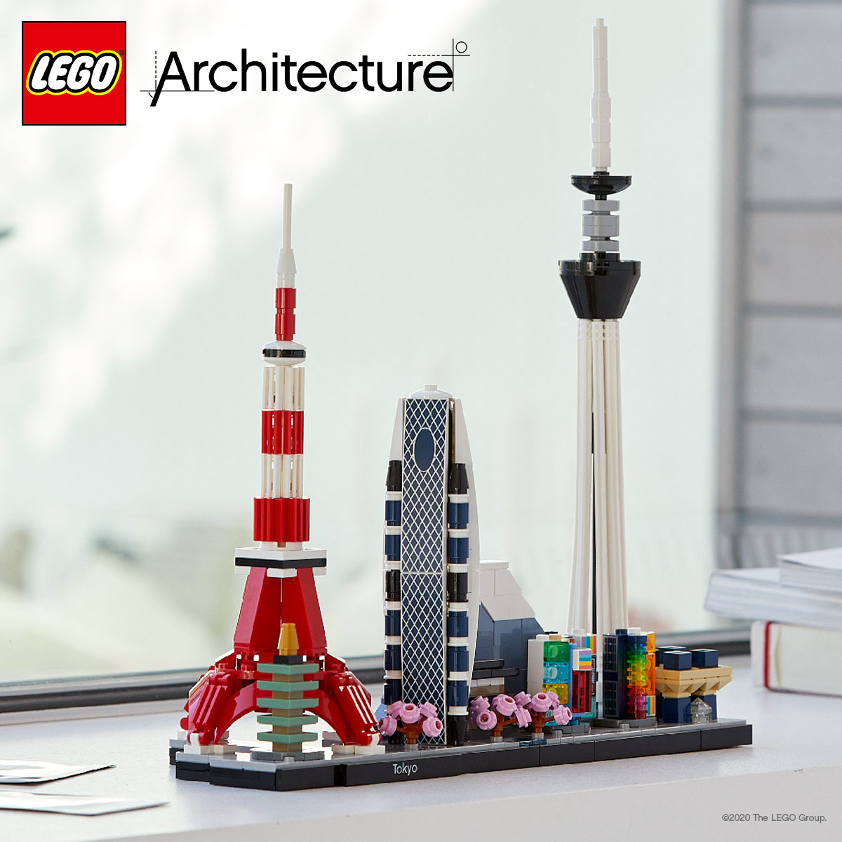 Barnes Noble On Twitter Calling All Builders There S New Lego