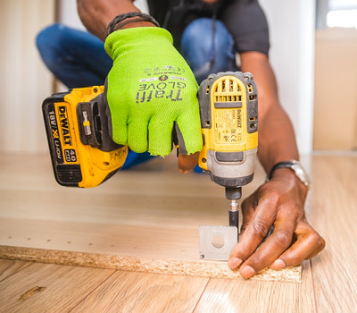 New Year means new projects! Have a read of our top tips for better DIY projects 👇

jdickinson.co.uk/five-top-tips-…

#DIY #SkipHire #NewYear