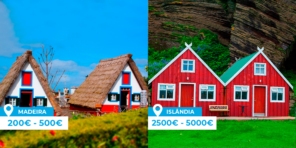 🎒Pack your bags and come to Madeira for an awesome vacation! Book on our platform😉