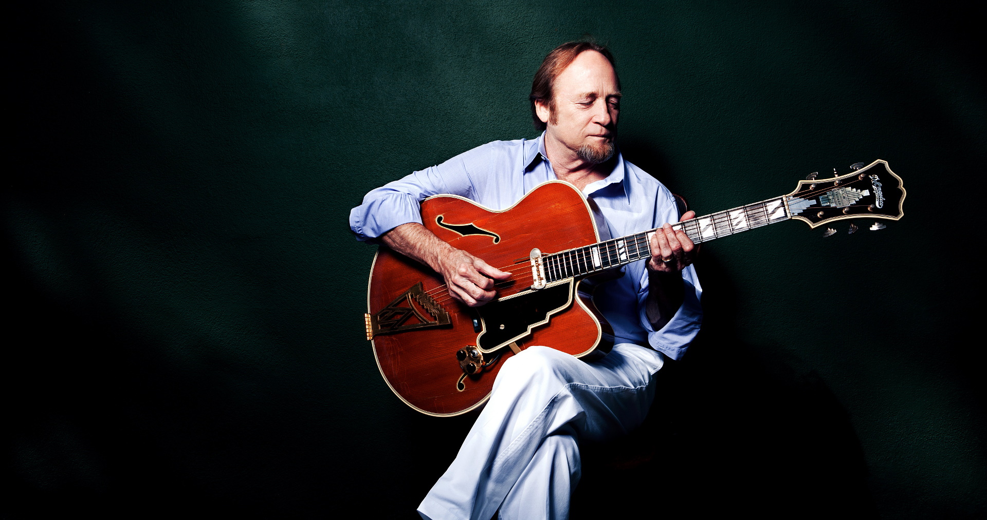 Happy Birthday Stephen Stills: Live At The Capitol Theatre 1979  