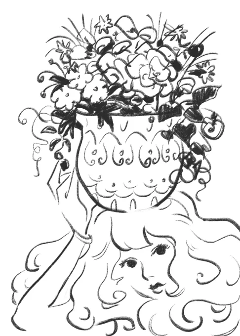 more 5x7, i wanna be prettyyyyyyyy 