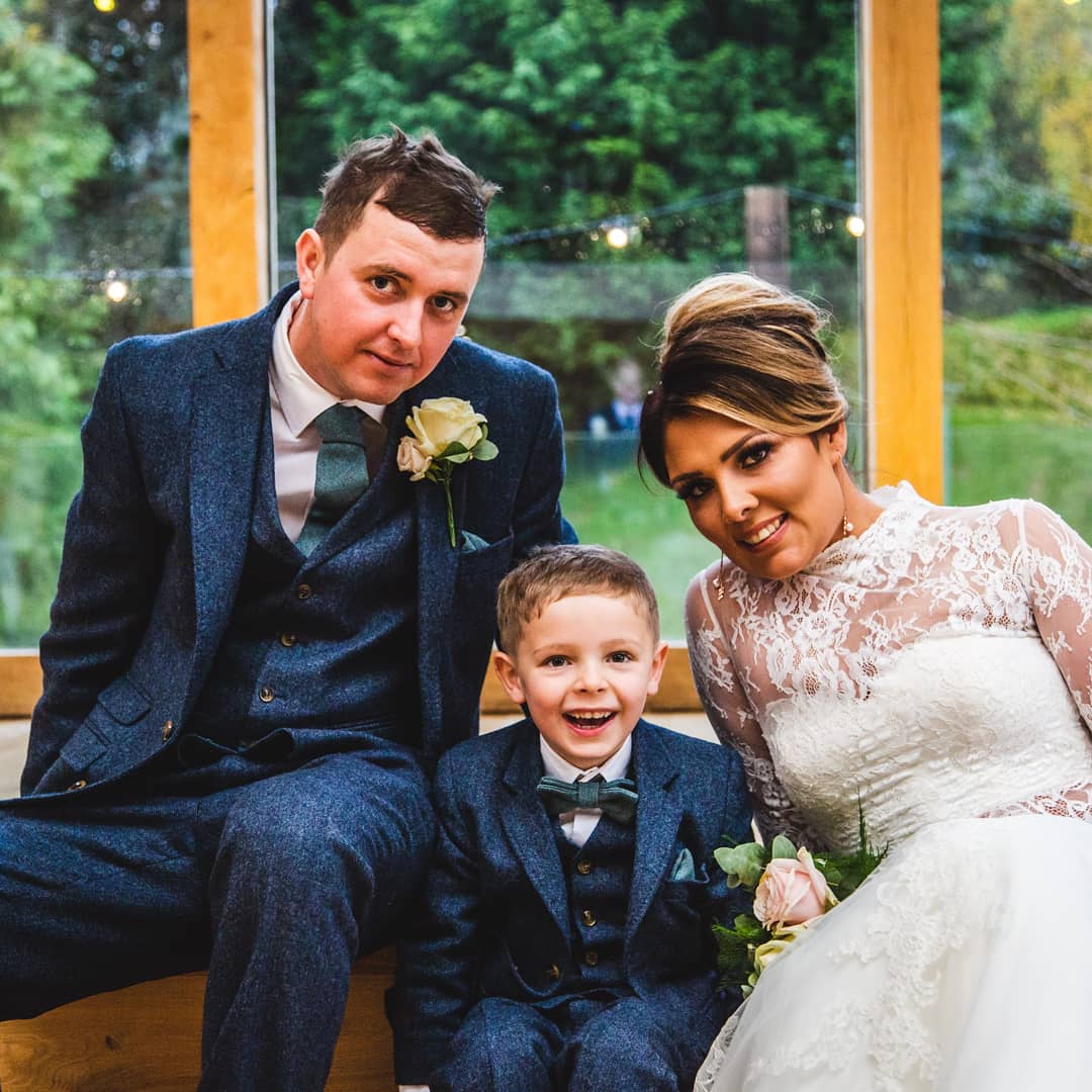 Danny Powers tweet media