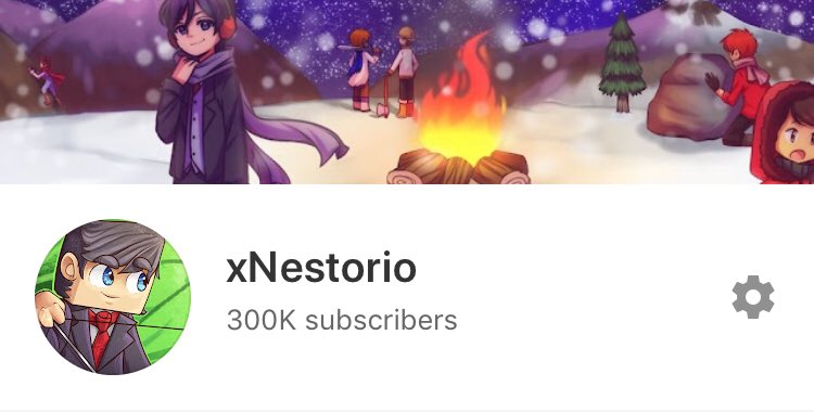 Thank you everyone for 300k! 
2020 is off to a great start