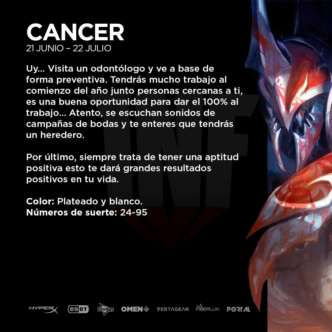 cancer blanco que es