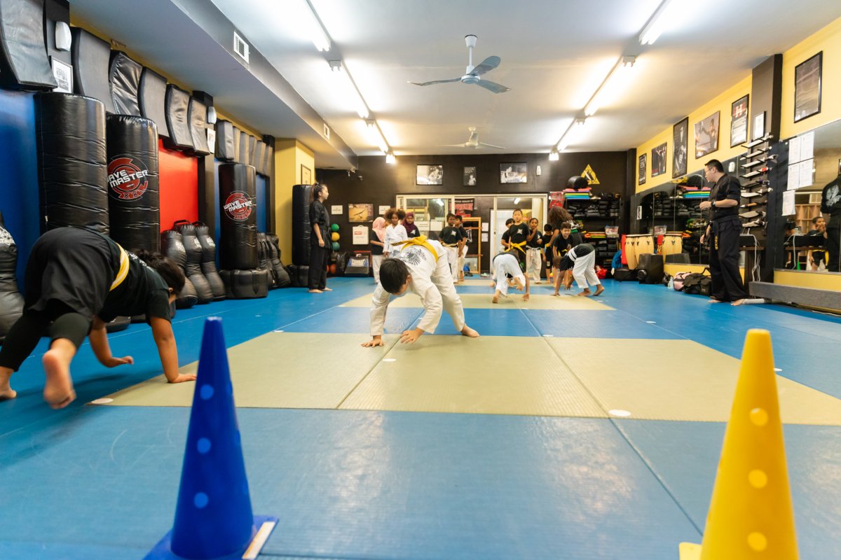 NyMatc's tweet image. Running drills instills the principles we teach!