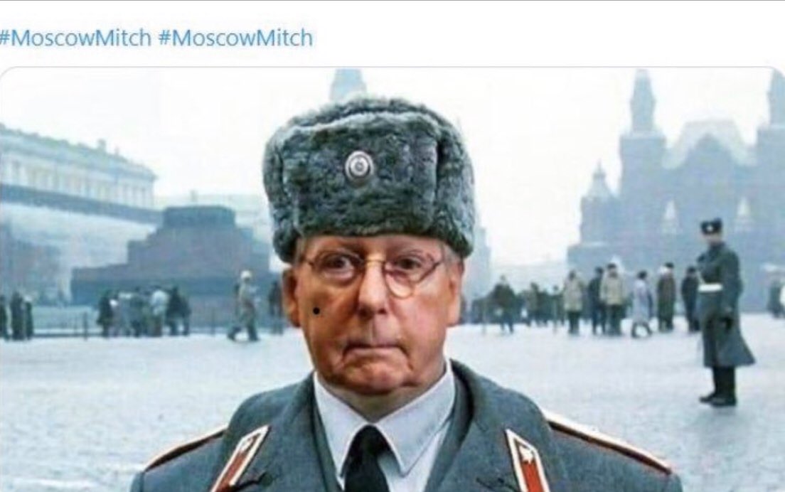 Team Mitch (Text MITCH to 47137) on Twitter "https//t.co/hVluEwWEpY…