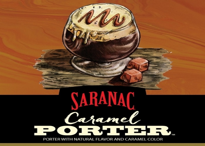 ThatchPompton's tweet photo. A dark English-style porter brewed with roasted barley, chocolate, and caramel malts;  Get it on draft while youstill can! https://t.co/p5lFPFP7OH