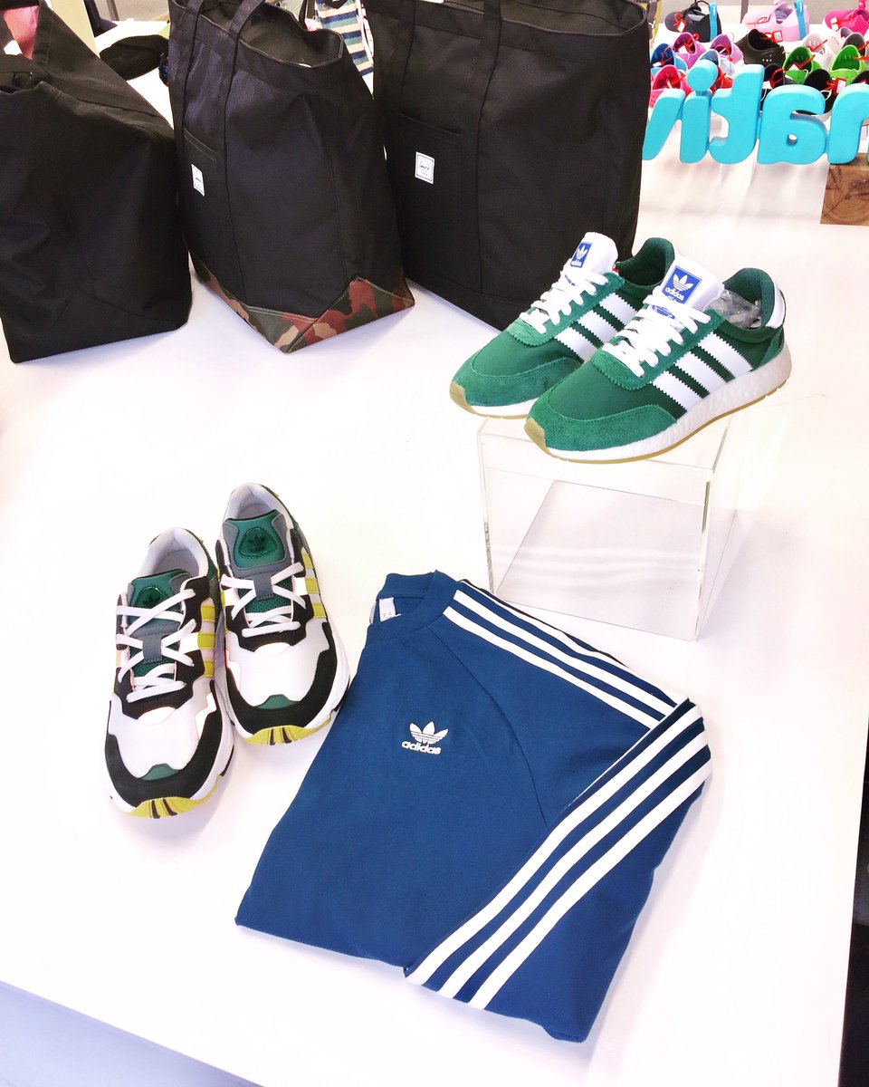 altareddeer's tweet photo. Flash Sale! All Adidas 25% off + 25% off lowest sale price. We’re back open to our regular hours. https://t.co/TnTJBqQxlb