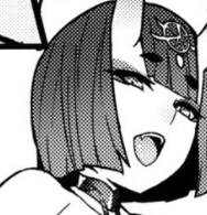 ❝Surely spending time with me would be more preferable to being around an old cow far past her prime, yes?❞

Don't let Raikou hear you.