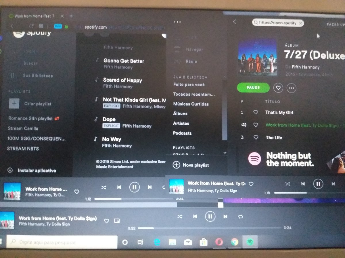 ccjmo's tweet photo. Amoooo
#StreamWorkFromHome https://t.co/yXRI3uNBS7