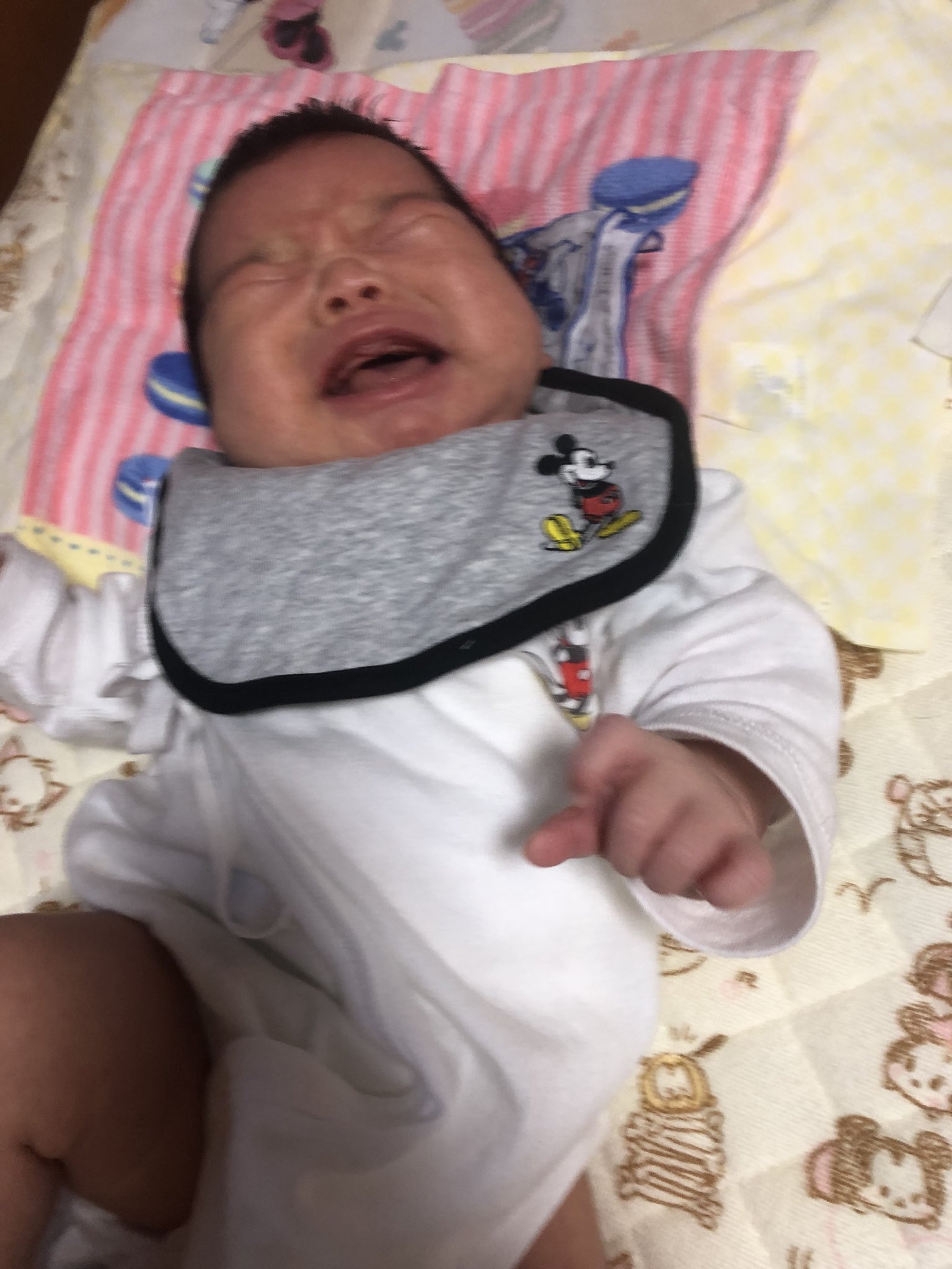 赤ちゃんのブサカワ変顔集めて元気の源にしようぜ Twitter Search Twitter