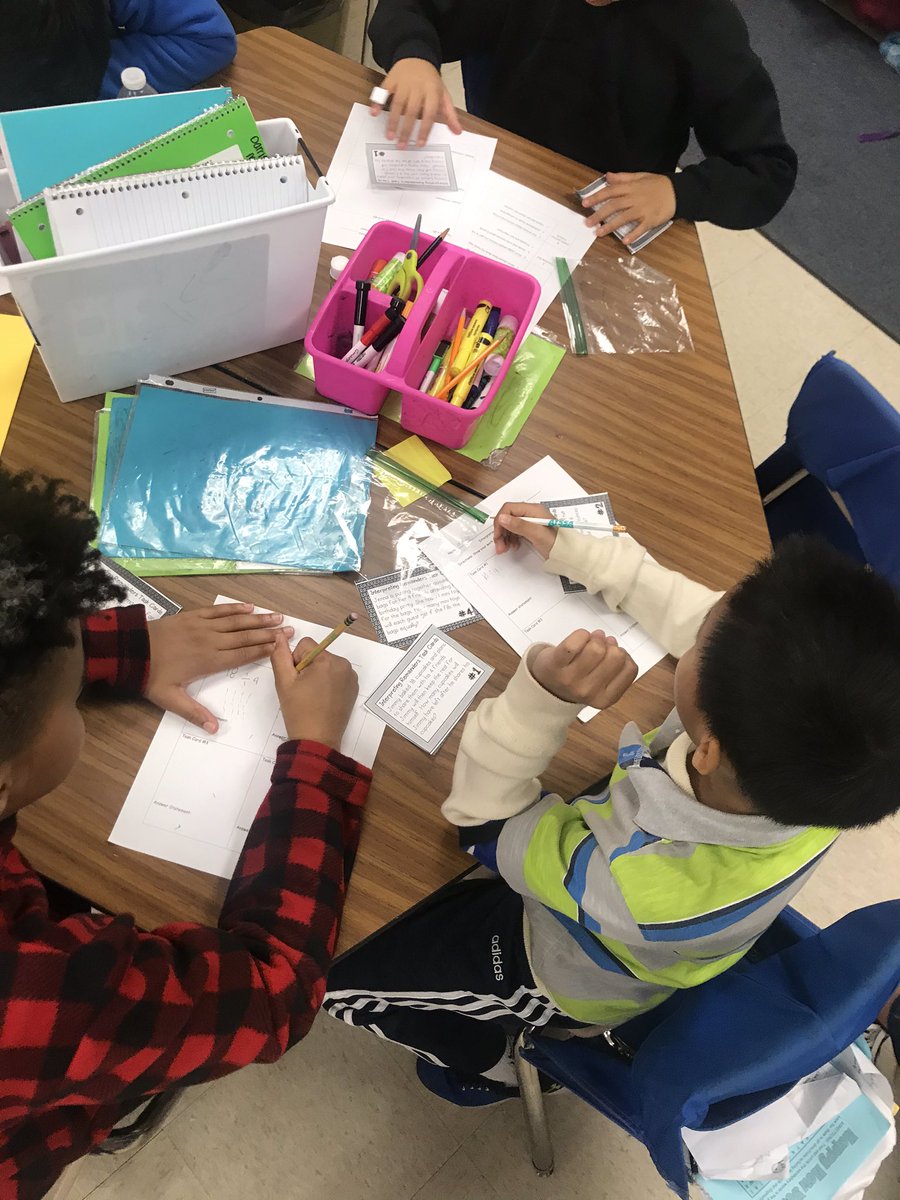 Ms. Hunt tweet media