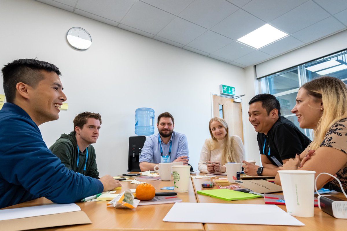 MindtheProduct's tweet photo. Is 2020 the year you start your #prodmgmt learning journey with us? We've got workshops that cater to product people at all stages of their careers, with skills and tools you can put into practice the very next day.
Find a workshop: https://t.co/V4kCxtCKvC #mtptraining https://t.co/Ctg7mYywMg