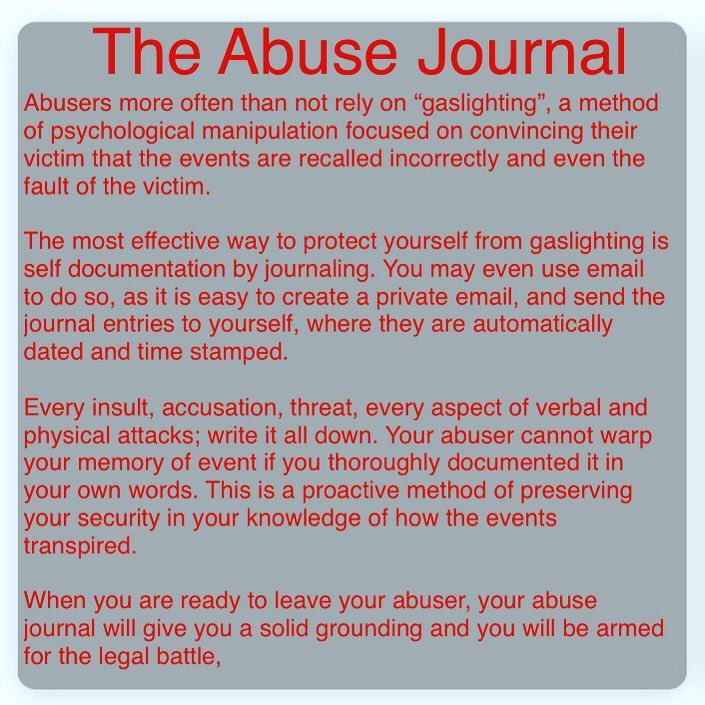 SurvivorNotVictim tweet media