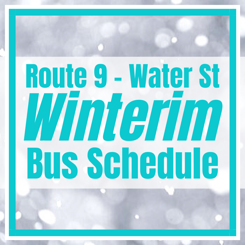 Eau Claire Transit tweet media
