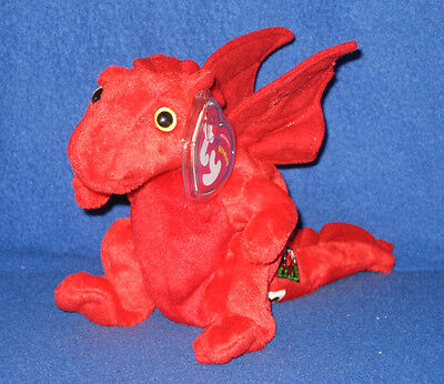 Goch the dragon