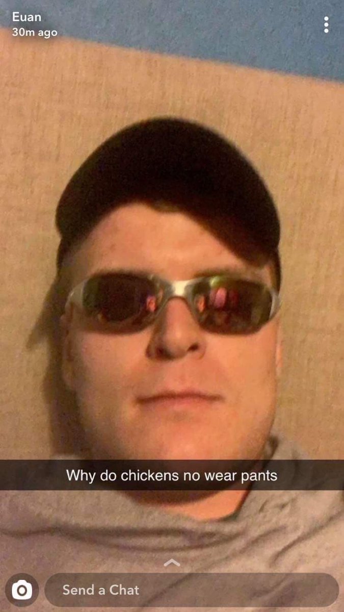 ross_rg's tweet photo. @HairEuan great banter! @ladbible https://t.co/LLaeaHU3zP
