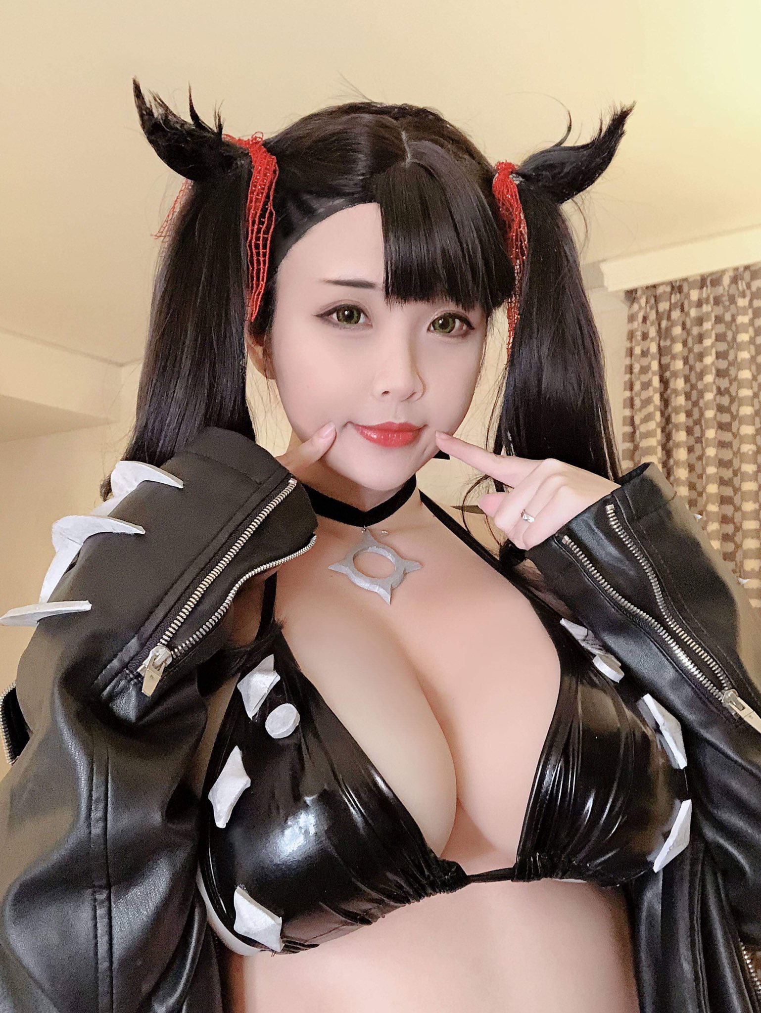 Hana Bunny on Twitter "Marnie adult version cosplay based on