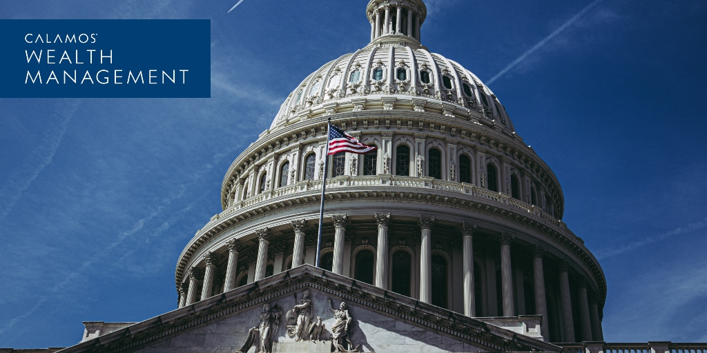 The SECURE Act, which was passed at the end of 2019, addresses provisions to reform workplace retirement plans and expand retirement savings. To learn more about how this bill might affect your retirement, read here: bit.ly/374gE8B #SECUREact #retirement #IRA