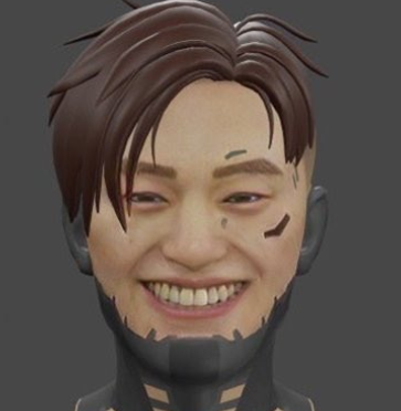 David On Twitter My Apex Legends Squad