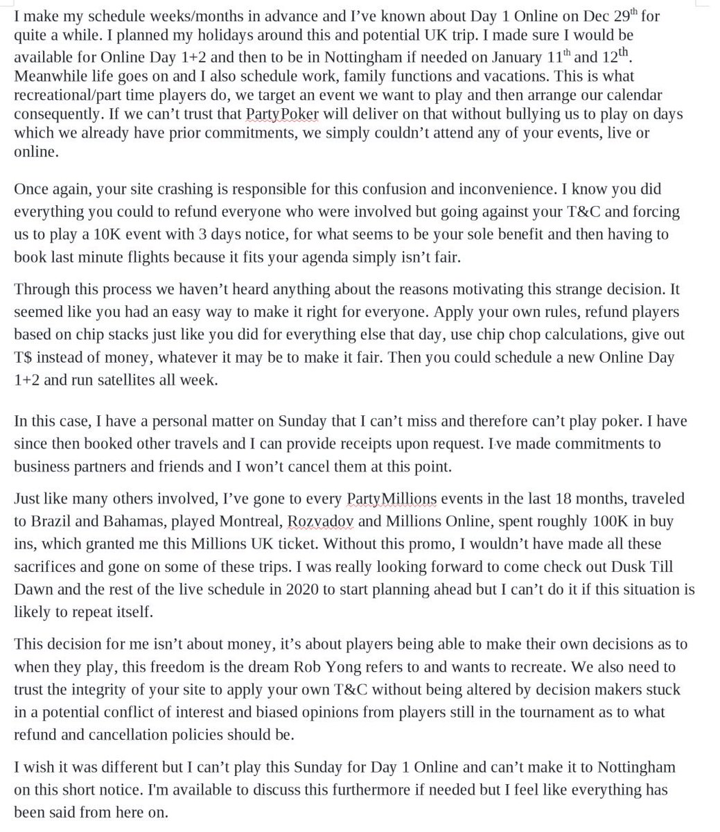 Marc-Andre Ladouceur tweet media