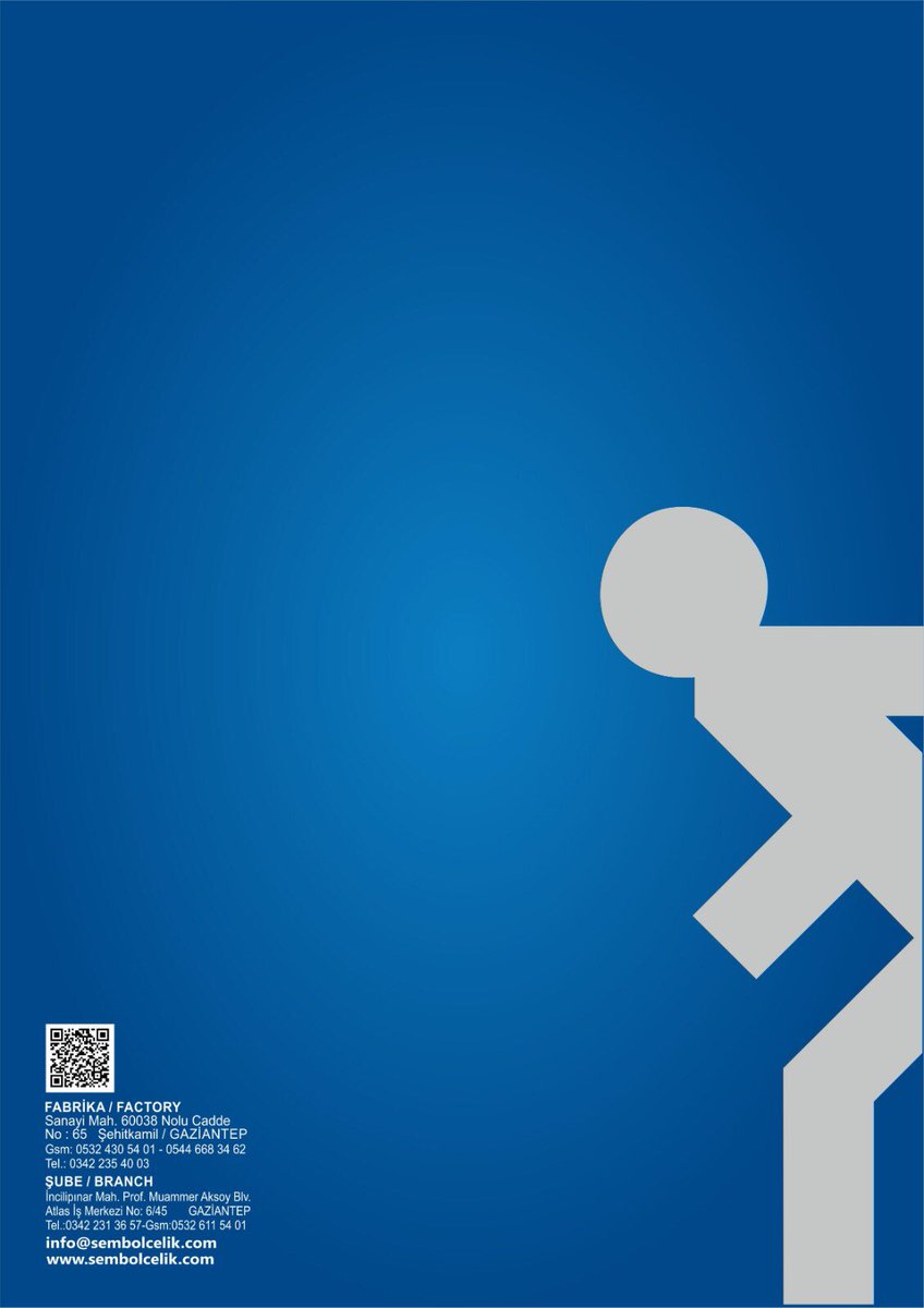 Sembol Çelik.

<a href="/sembolcelik/">Sembol Çelik</a> <a href="/huseyinkitir/">Hüseyin Kıtır</a> <a href="/kitirmustafa/">Mustafa Kıtır🇦🇿🇹🇷</a>