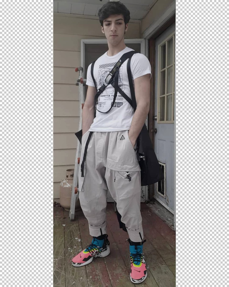 dustrial's tweet image. Usergen 1578107173
#tees #hat #compressionpants