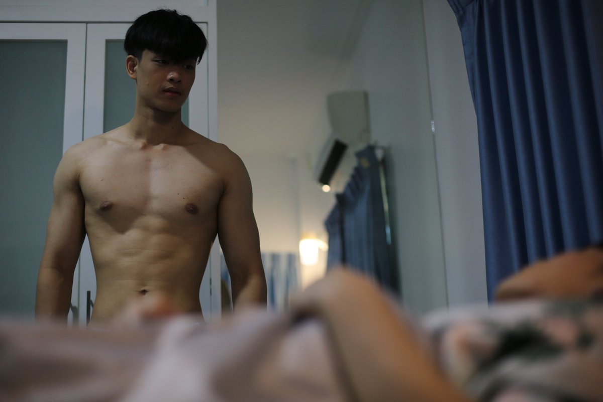 TutorHeart1's tweet photo. 04:01:2020
โนบิจะโดนอะไรอีกเนี่ยะ
Heart By Heart 2020
Ep.18 - 19 มาแล้วนาจาาาไปจิ้มอ่านกันน ปล (NC เบาๆจ้า)🤭
👇👇👇
https://t.co/RoQy9GXMZh
#TeamFoon
#TeamNobi
#นิยายออนไลน์ที่ทำด้วยหัวใจ #heartbyheart2020 https://t.co/2neOBsrJLI
