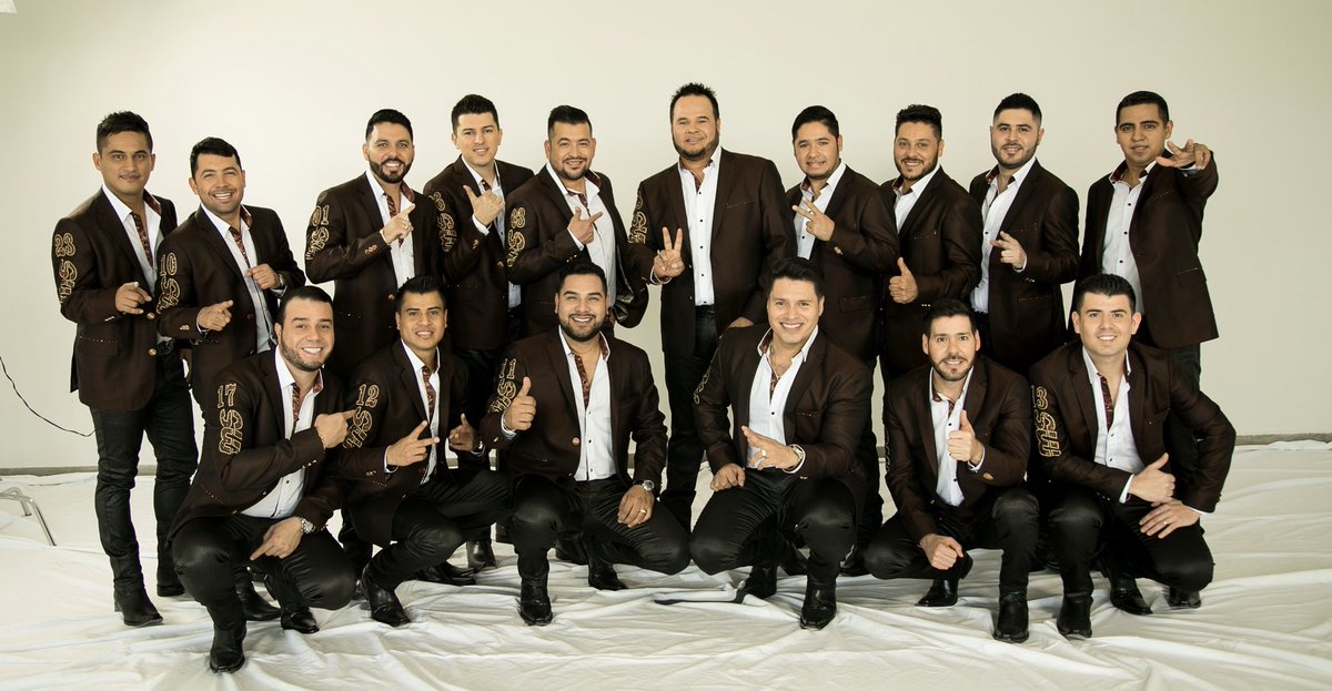 En el 2018 fueron <a href="/angelesazulesmx/">Los Ángeles Azules</a> en el 2019 <a href="/LosTucanesDeTJ/">Los Tucanes De Tijuana</a> y ahora en 2020 serán <a href="/BANDA_MS/">BANDA MS</a> quienes representen a México en el festival de Coachella, que se llevará a cabo en abril. Mucho éxito.