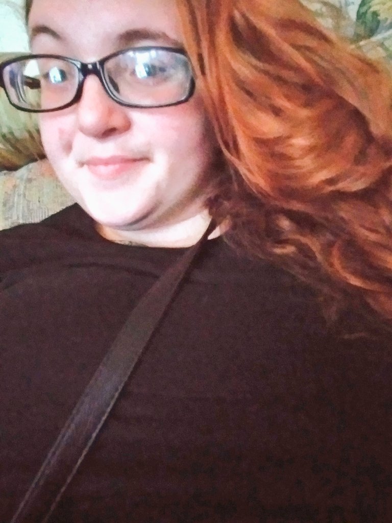 nerdy4kitty's tweet photo. Lookin modest af cause you losers dont deserve to see my beautiful titties without paying. 

💩 Humiliation Findom FinD 💩 https://t.co/Kgps9cwXX1