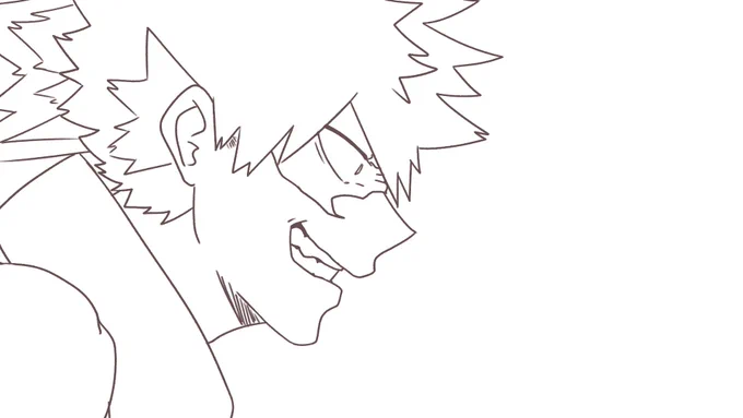 2 minutes in~! o 7o/ 