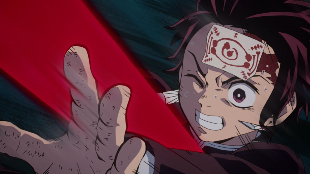 Demon Slayer: Kimetsu no Yaiba - A new English dub episode of