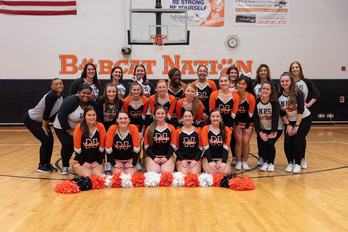 Northeastern Cheer and Alumni Night
<a href="/nebobcatscheer/">Northeastern Bobcats Cheer</a> <a href="/NEcatDen/">THE Cat Den</a> <a href="/NESD/">Northeastern Bobcats</a> <a href="/nataliiaa0/">nat💋</a> <a href="/aclippppp/">Abby</a> <a href="/Lexpomory/">Lexie :-)</a> <a href="/brittanielynnn/">britt</a> <a href="/kels_hartranft/">Kelsie</a> <a href="/HLseiger/">Heather Seiger</a> <a href="/drstaceysidle/">Stacey Sidle</a> <a href="/drrandipayne/">Randi Payne</a> @_em104_ @CassidieCrebs <a href="/TapangaBarrick/">Tapanga Barrick</a>