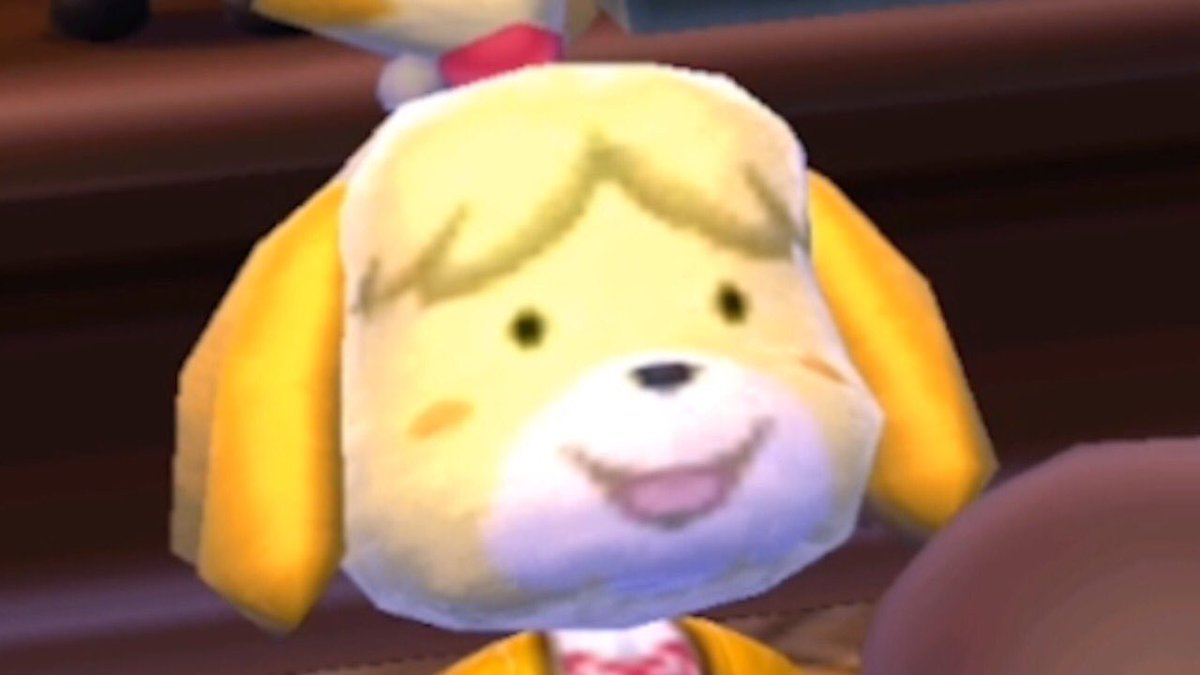 LinklightTV's tweet image. Playing Animal Crossing New Leaf everyday until New Horizons is out youtu.be/NdViBi4n8VI