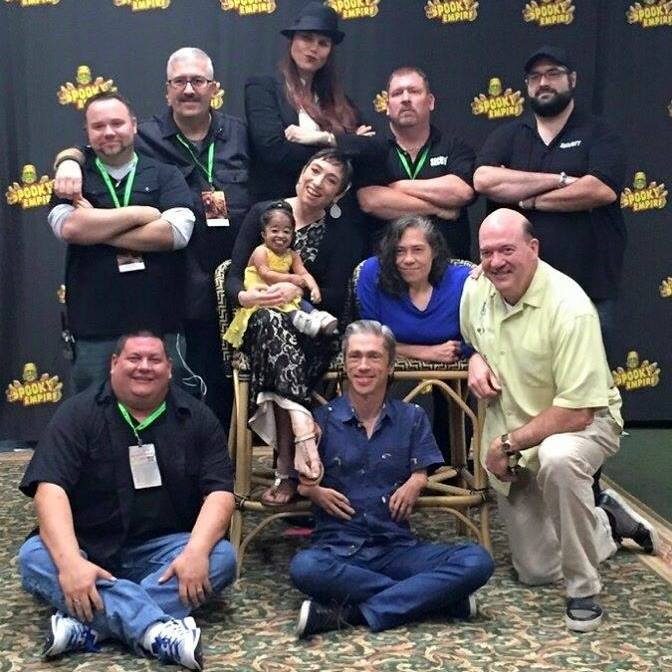 AmazonEveDaily's tweet photo. What better way to kick off 2020 than with some new @AmazonEve content? Here's to hoping that 2020 is a huge year for Erika and she has more public appearances lined up!
#AmazonEve #ErikaErvin https://t.co/QTZVzS8pXB