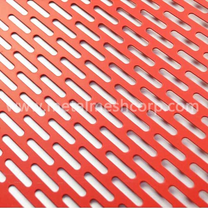 Metalmeshcorp's tweet image. Round Hole Aluminum #PerforatedMesh Material: Steel, Aluminium,Stainless steel, Bronze, Brass, Titanium, and so on.

bit.ly/2SIQ0yl