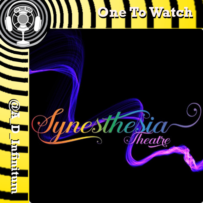 Sizzle with <a href="/BurningBrigid/">🏳️‍🌈 Burning Brigid Media 🏳️‍🌈</a>

Cold Reboot is a cyberpunk thriller audiodrama, &amp; Iron Horses Can't Be Broken is a strange tale of the west.

A multimedia provider, it looks like these are the main audio drama productions.

#audiodrama
burningbrigid.com/synesthesia-th…