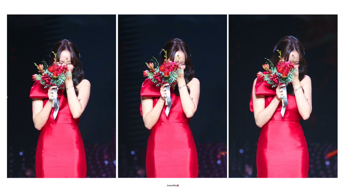 191231 KBS 연기대상
#김소현 #kimsohyun <a href="/hellokimsohyun/">김소현</a>

너무 귀여워 죽겠어╰(*´︶`*)╯♡