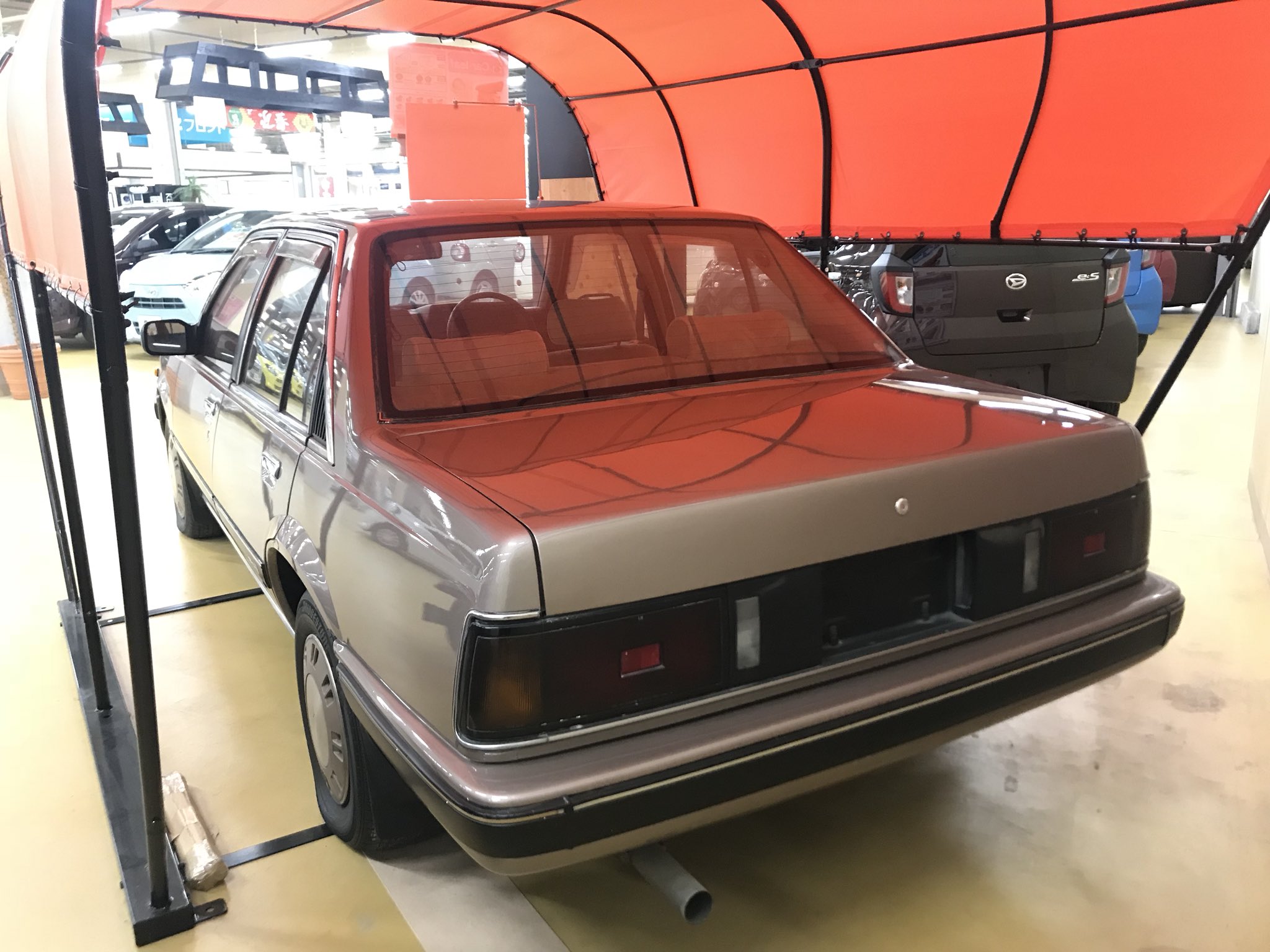 Pandacar どうして Pandacar どうして