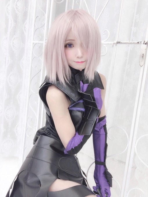 Twitterのコスプレ画像38