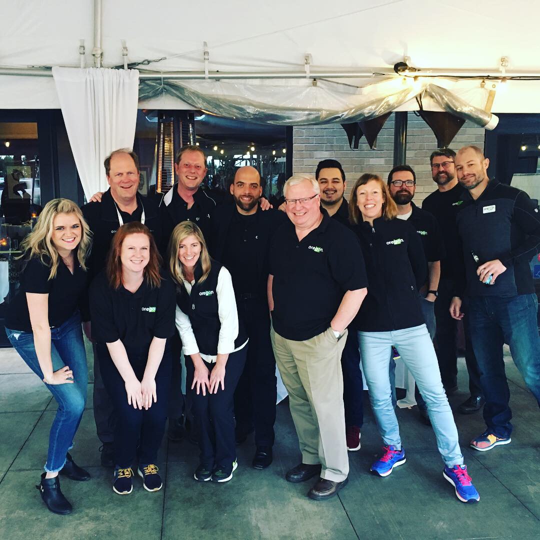 OregonEcoDev's tweet photo. We're back in LA area March 2020 repping Oregon food manufacturing at our #OregonReception. Industry invitations go out soon... https://t.co/1UDVRfVyEt