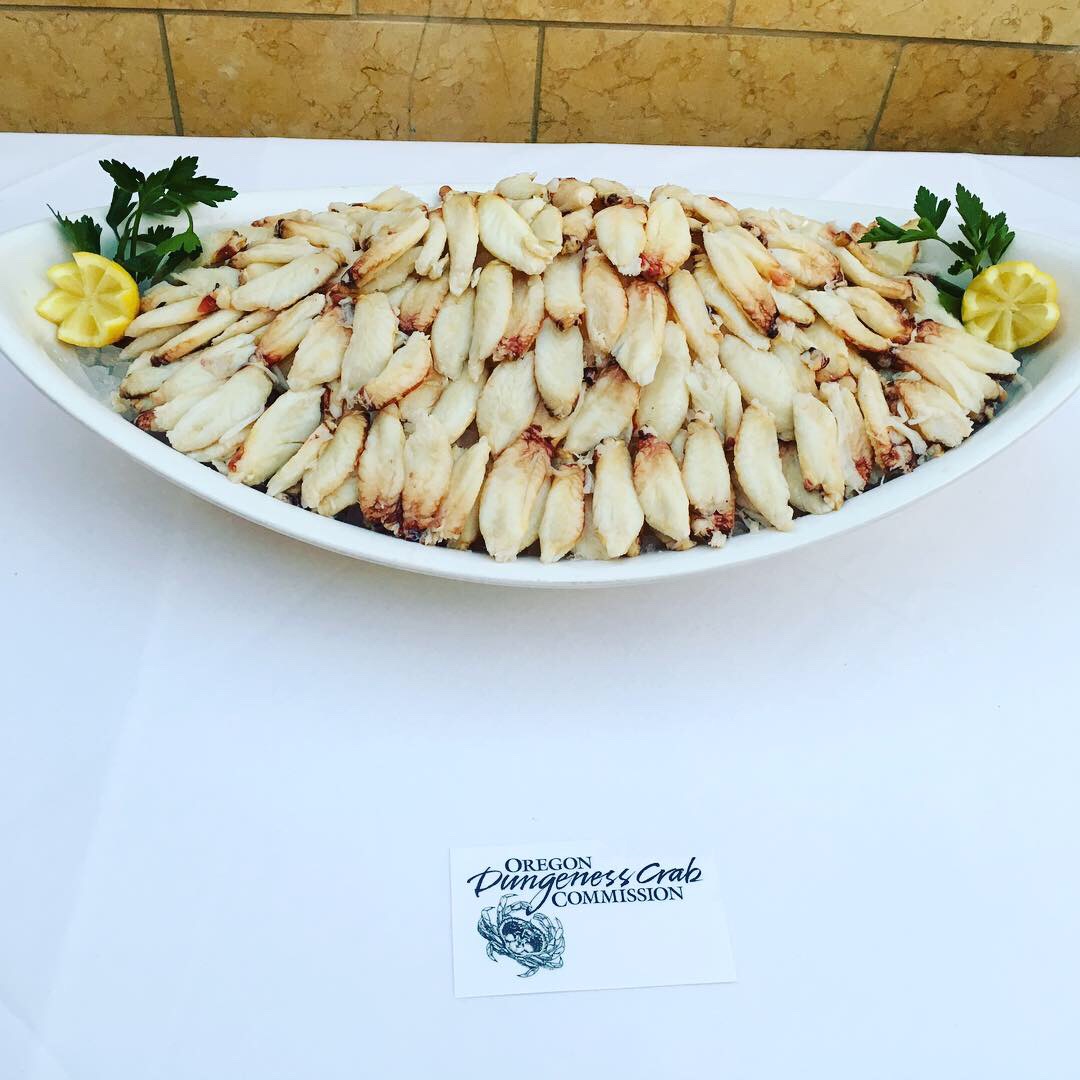 OregonEcoDev's tweet photo. We're back in LA area March 2020 repping Oregon food manufacturing at our #OregonReception. Industry invitations go out soon... https://t.co/1UDVRfVyEt