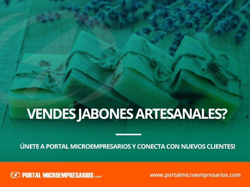 PortalMicroempr's tweet photo. #PortalMicroempresarios es público y gratuito! Únete en https://t.co/5n9KVehN2c y podrás registrar tu negocio, productos y servicios, comentar, recomendar, y suscribirte a promociones de Microempresarios, gratis!

#HechoaMano #Artesanal #Jabones #Perfumeria #PerfumeriaArtesanal https://t.co/vKcbJGtWak